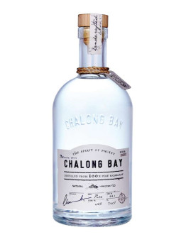 Rum Chalong Bay Pure Series
