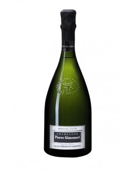 Champagne Pierre Gimonnet Brut Grand Terrorirs