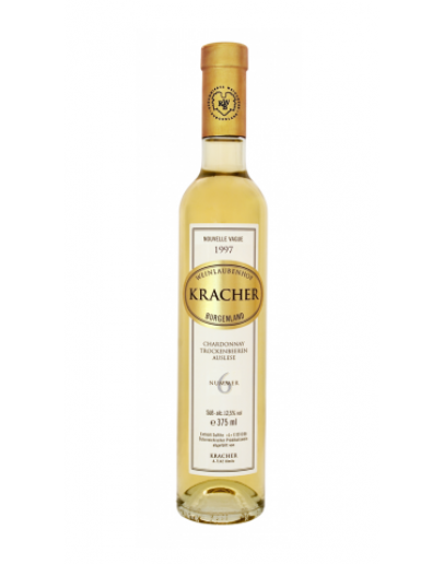 Chardonnay Trocken Beerenauslese 2010 0,375 l