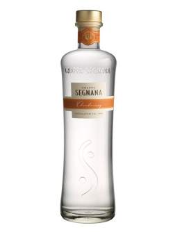 6 Grappa di Chardonnay