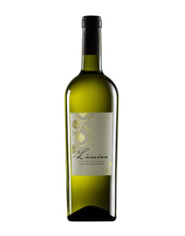 6 Chardonnay d’Abruzzo igp 2018 - Làmina