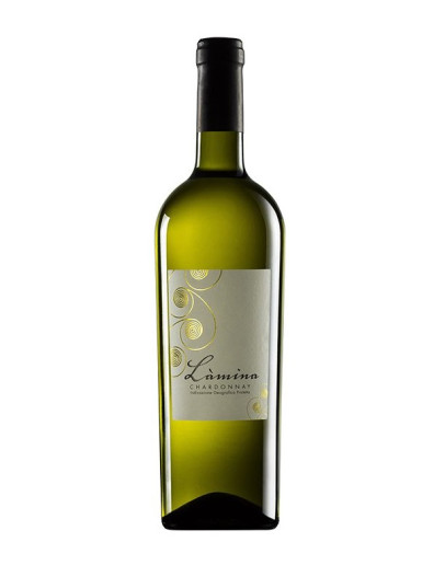 6 Chardonnay d’Abruzzo igp 2018 - Làmina