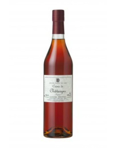 Liqueur Chestnut Briottet