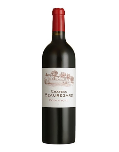 Château Beauregard 2023 Bio