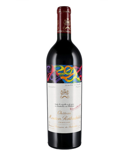 Château Mouton-Rothschild 2011