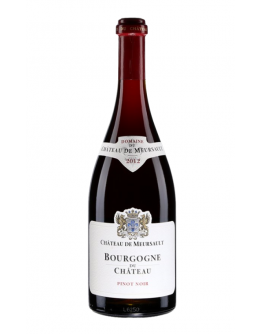 6 Bourgogne Pinot Noir Aoc 2018