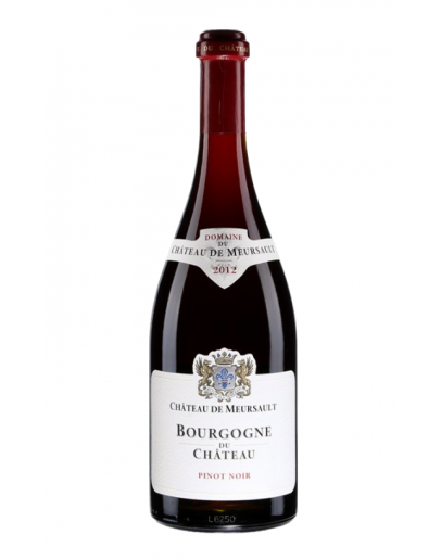 6 Bourgogne Pinot Noir Aoc 2018