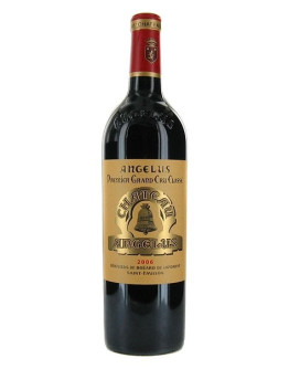 Chateau Angelus 2021