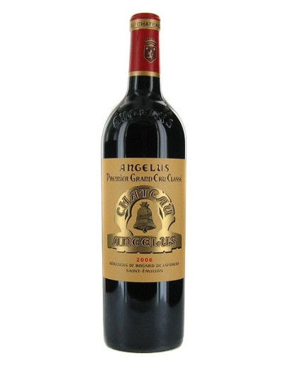 Chateau Angelus 2022