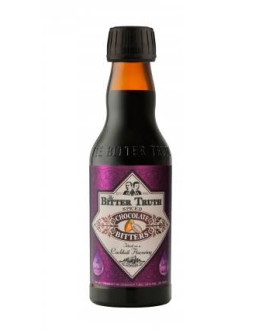 The Bitter Truth Chocolate Bitters