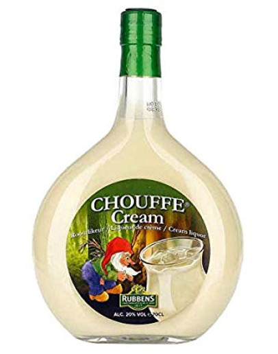 Chouffe Cream