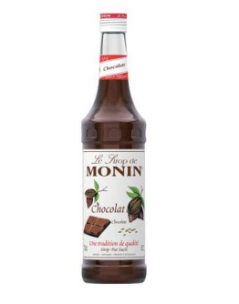 Sciroppo di cioccolato