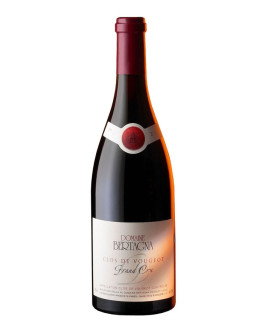 Clos de Vougeot Grand Cru 2023