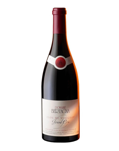 Clos de Vougeot Grand Cru 2024