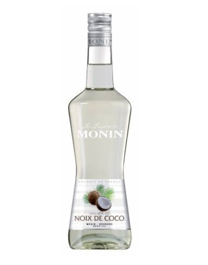 Liquore Cocco