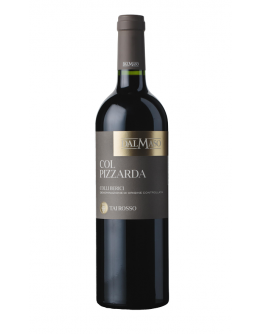 Tai Rosso doc  - Pizzarda