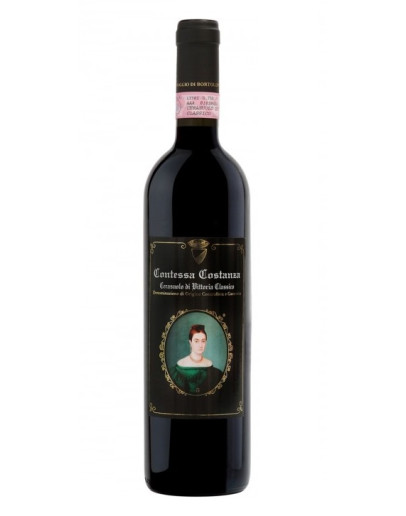 Contessa Costanza docg