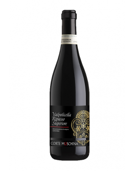 Valpolicella Superiore Ripasso doc