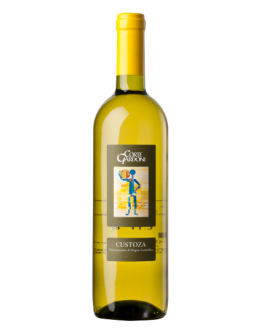Custoza doc 0,375 l