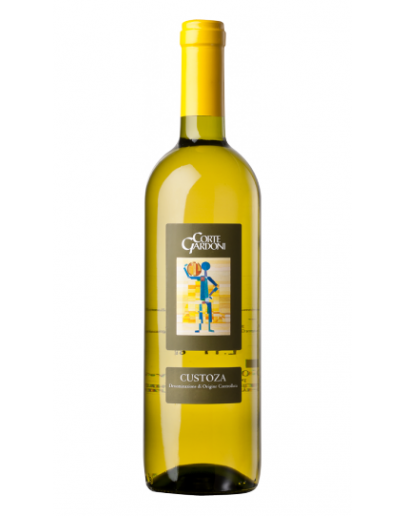 Custoza doc 0,375 l