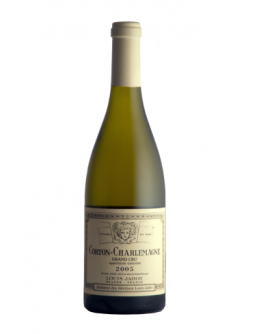 Corton Charlemagne Grand Cru 2020