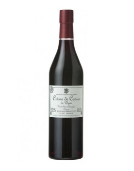 Creme de Cassis de Dijon