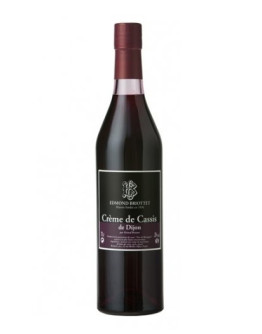 Creme de Cassis par Gerard Briottet