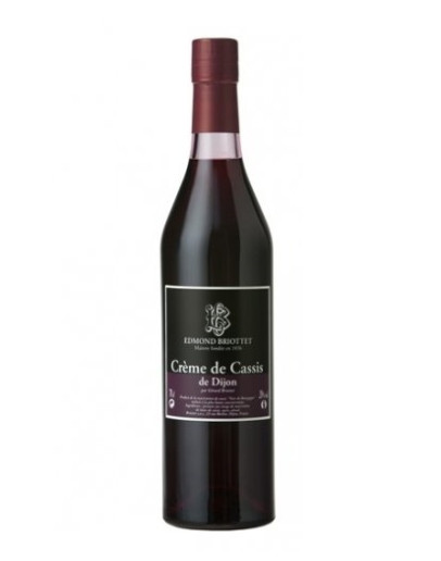 Creme de Cassis par Gerard Briottet
