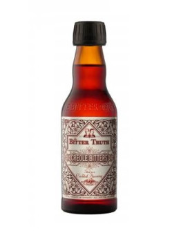 The Bitter Truth Creole Bitters