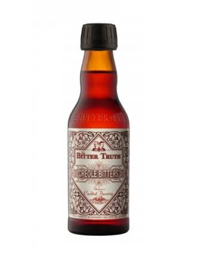 The Bitter Truth Creole Bitters