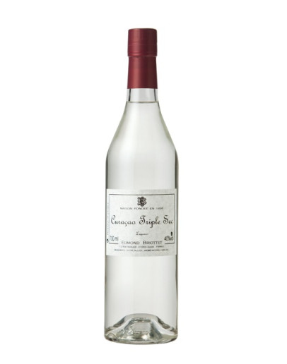 Curacao Triple sec Briottet