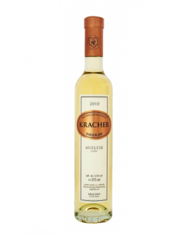 6 Cuvée Auslese 2019 0,375 l