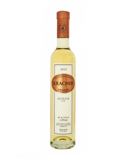 6 Cuvée Auslese 2019 0,375 l