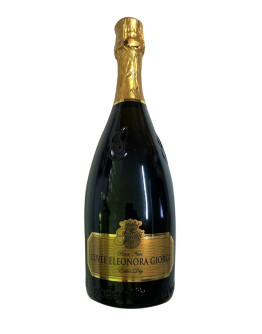 Cuveé Eleonora Giorgi Extra dry
