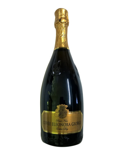 Cuveé Eleonora Giorgi Extra dry