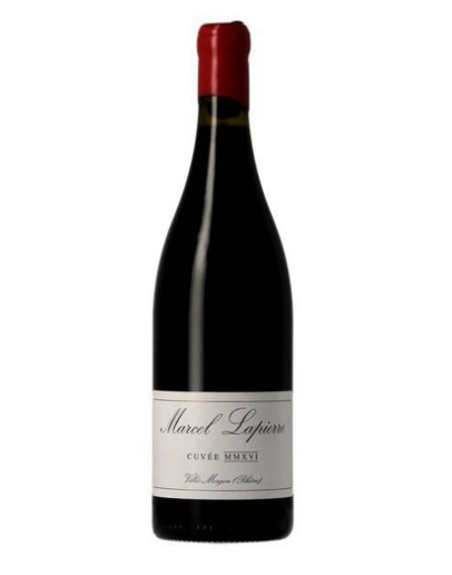 Cuvée Marcel Lapierre Magnum