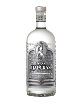Vodka Czar’s Original 1 l