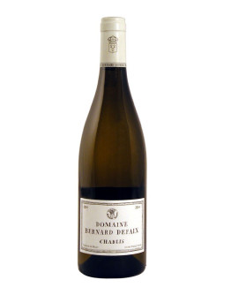 Petit Chablis 2025