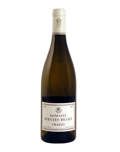 Petit Chablis 2025