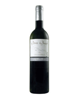 Côtes du Roussillon Blanc 2023 - Les Pierres Blanches