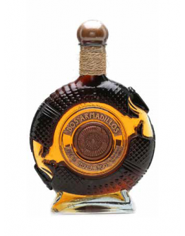 Tequila Dos Armadillos Añejo