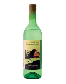 Mezcal Santa Caterina Minas Arroqueno