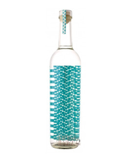 Mezcal Derrumbes N°3 San Luis