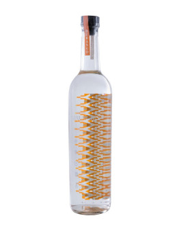 Mezcal Derrumbes Durango