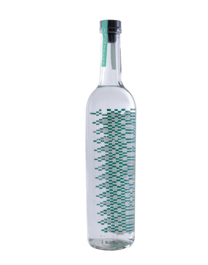 Mezcal Derrumbes Zacatecas