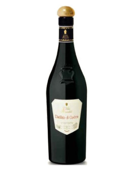 Acquavite di Vino - Distillato di Cuvées 40° Rinaldi