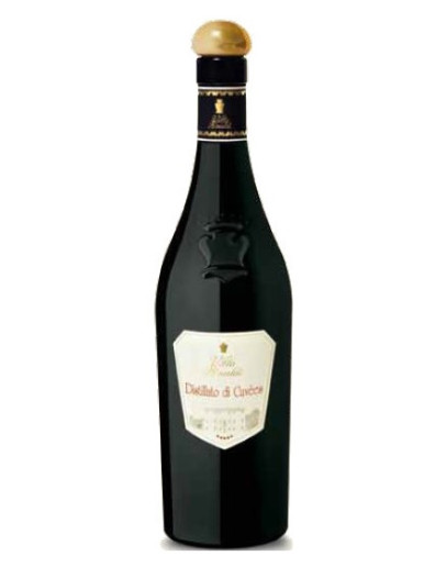 Acquavite di Vino - Distillato di Cuvées 40° Rinaldi