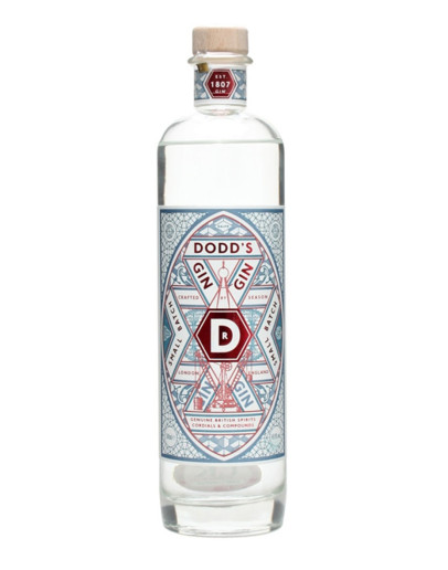 Dodd's Gin