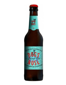 24 Dog’s Nose Beer 33 cl