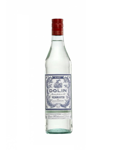Dolin Vermouth Blanc